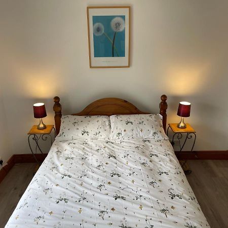 ليسبورن Ballinderry Station Cottage - Luxury Stay. المظهر الخارجي الصورة
