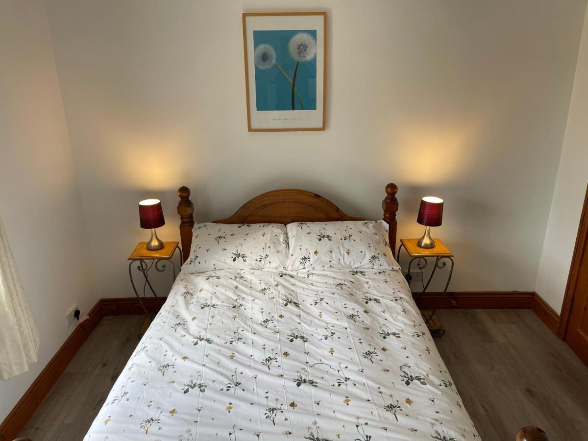 ليسبورن Ballinderry Station Cottage - Luxury Stay. المظهر الخارجي الصورة