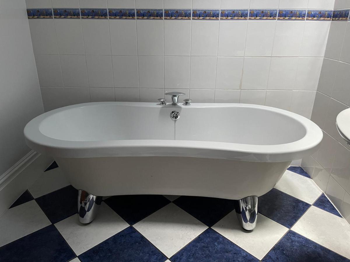 ليسبورن Ballinderry Station Cottage - Luxury Stay. المظهر الخارجي الصورة