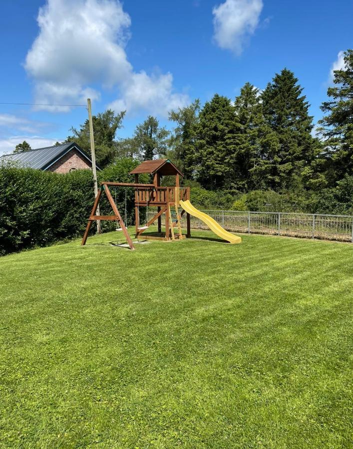 ليسبورن Ballinderry Station Cottage - Luxury Stay. المظهر الخارجي الصورة
