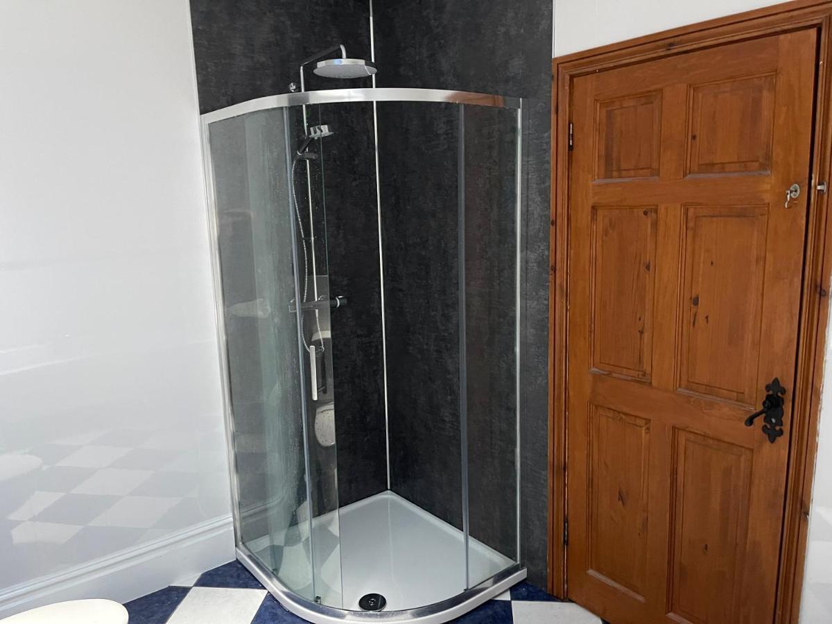 ليسبورن Ballinderry Station Cottage - Luxury Stay. المظهر الخارجي الصورة