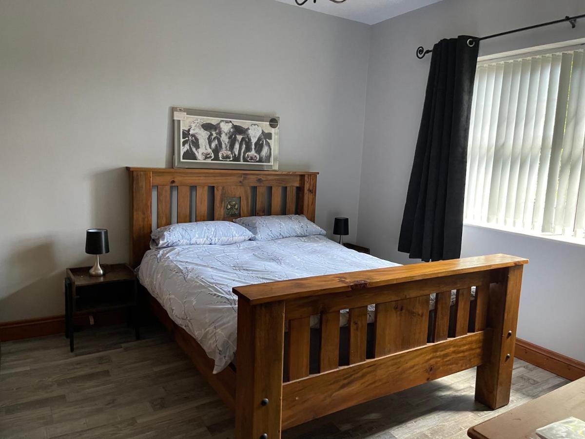 ليسبورن Ballinderry Station Cottage - Luxury Stay. المظهر الخارجي الصورة