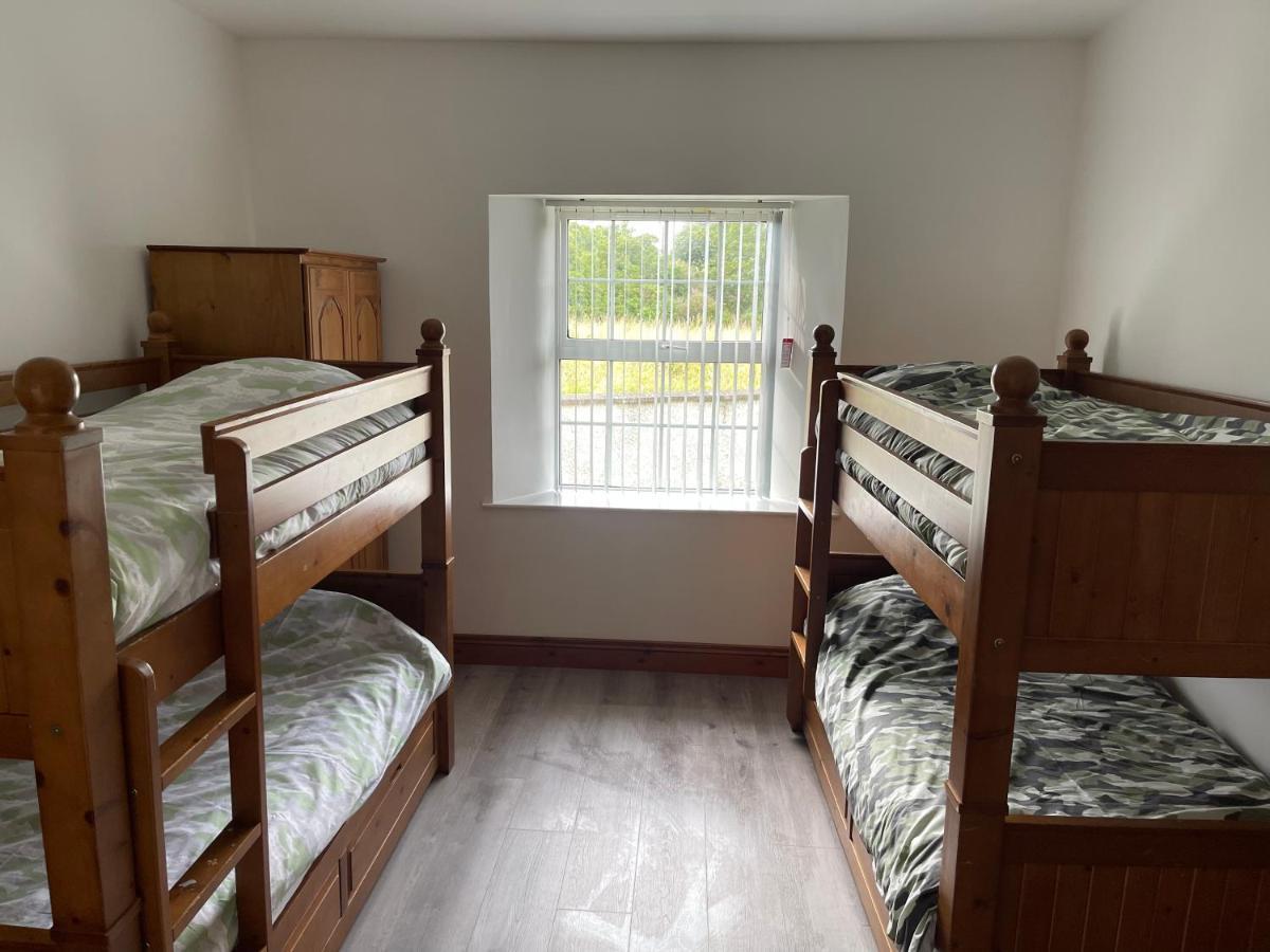 ليسبورن Ballinderry Station Cottage - Luxury Stay. المظهر الخارجي الصورة