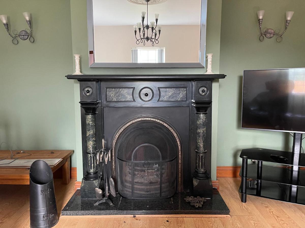ليسبورن Ballinderry Station Cottage - Luxury Stay. المظهر الخارجي الصورة