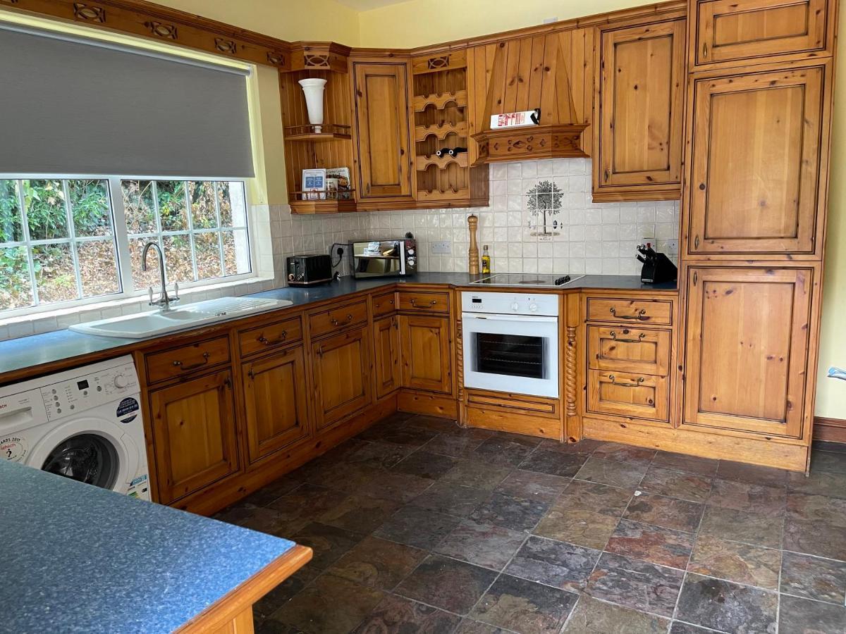 ليسبورن Ballinderry Station Cottage - Luxury Stay. المظهر الخارجي الصورة