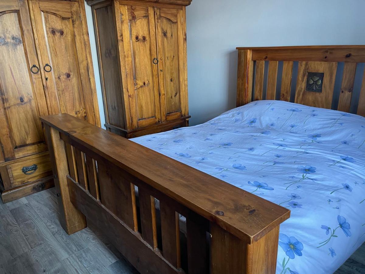 ليسبورن Ballinderry Station Cottage - Luxury Stay. المظهر الخارجي الصورة